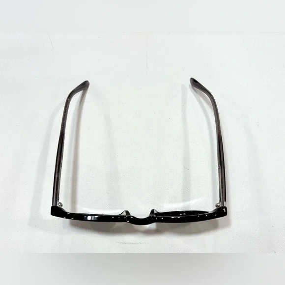 Bottega Veneta Round-Framed Acetate Black Sunglasses - Picture 4 of 10